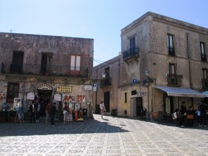 2009 Sicilia Erice 051